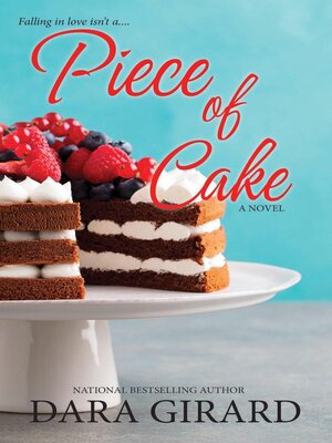 cover image of Piece of Cake